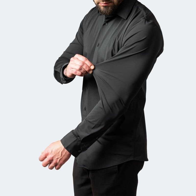 🔥Last Day 49% Off🔥Stretch Shirt - Buy 2 free shipping