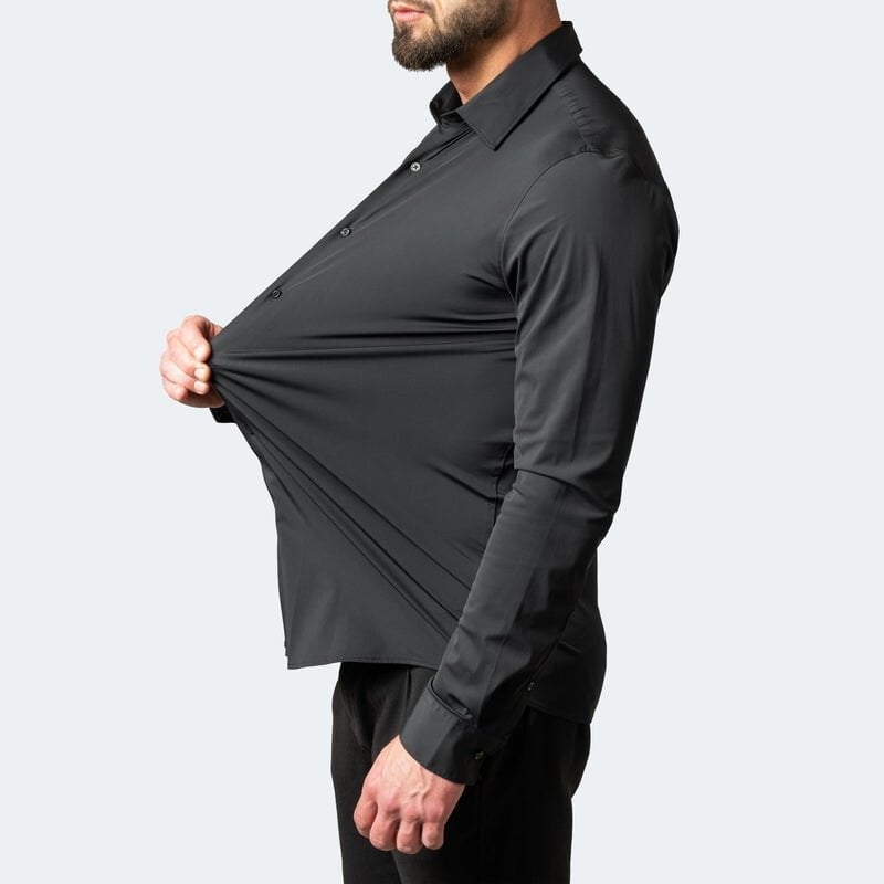 🔥Last Day 49% Off🔥Stretch Shirt - Buy 2 free shipping