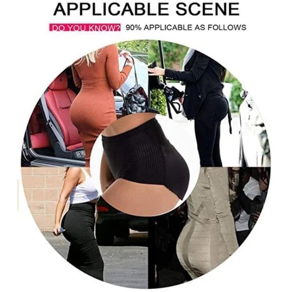 🔥Hot Sale -48% OFF🔥Premium Butt Lifer Shaper Pull Up